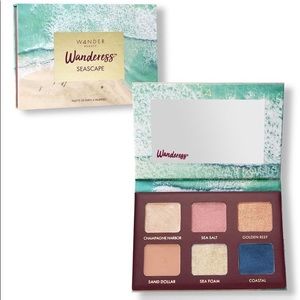Eyeshadow Palette